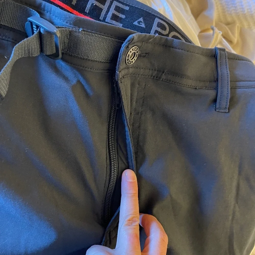 Gerry Men's Grey Cargo Shorts with Utility Pocket